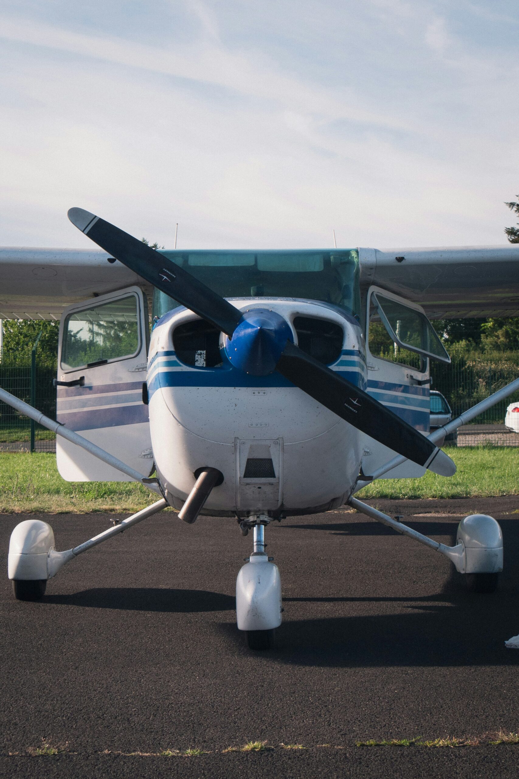 Student Pilot Canada flight training guide